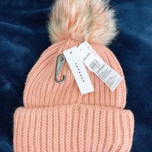 Wool hat